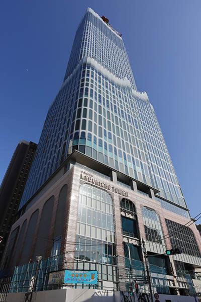 新宿歌舞伎町東新宿站3分钟，徒步伊势丹4分钟免费wi-Fi！ Tokio Exterior foto