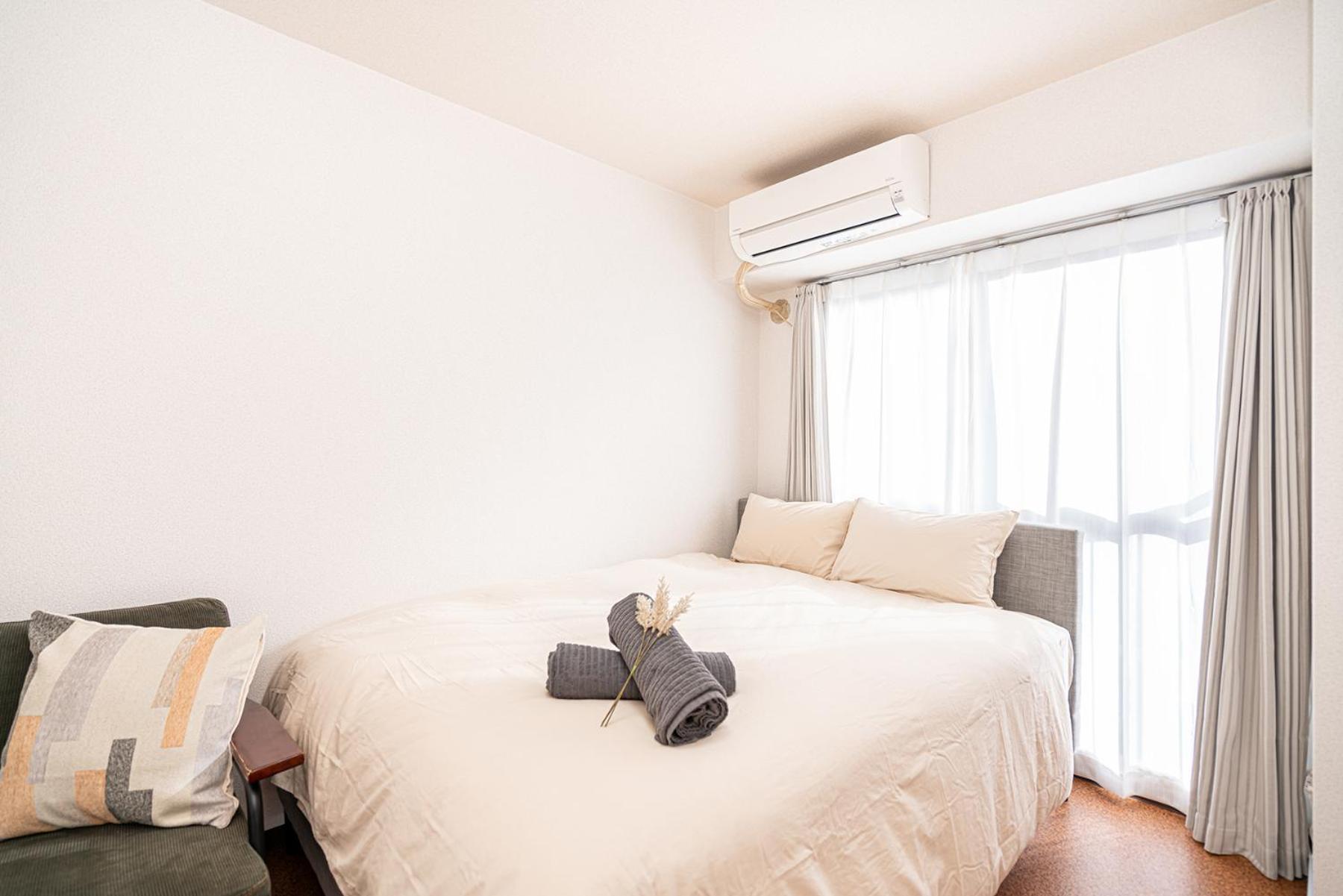 新宿歌舞伎町東新宿站3分钟，徒步伊势丹4分钟免费wi-Fi！ Tokio Exterior foto